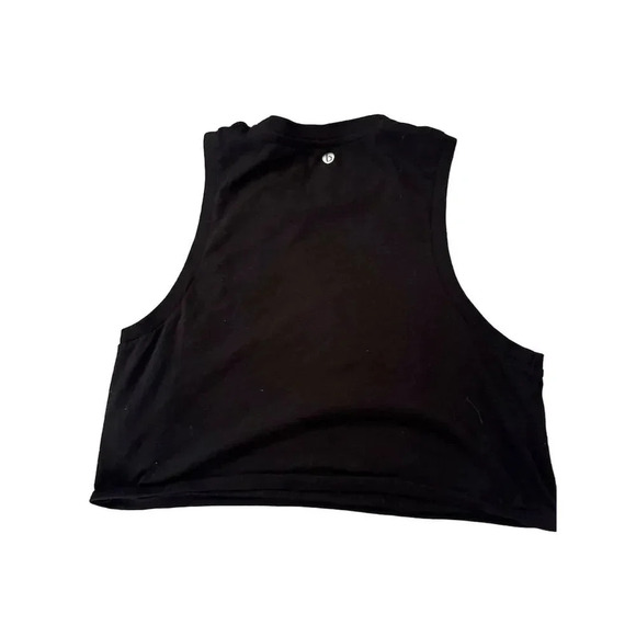 Cotton On: I Body Women's Large Tank Top Black NEW. New with tags - Picture 8 of 8